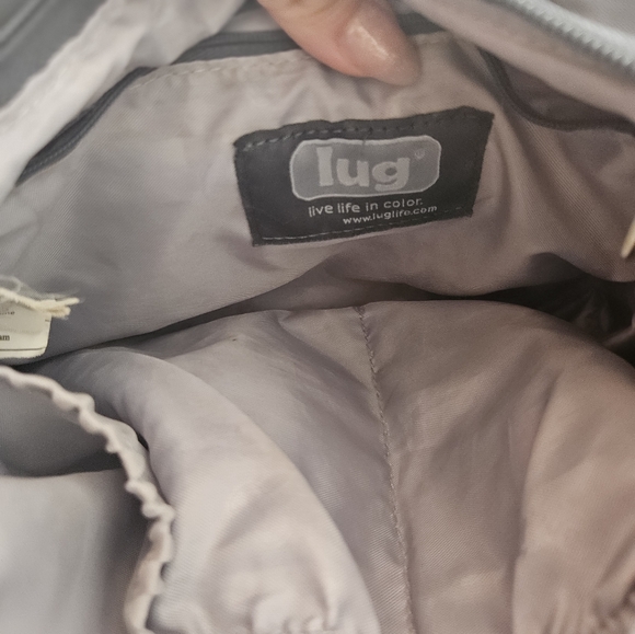 Lug Purse - Picture 2 of 8